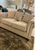Chesterfield Sofa 2 Seater- Down Filling